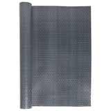 Vidaxx Balkonschirm 300x100 cm Polyrattan Anthrazit