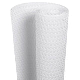 Vidaxx Balkonschirm 600x100 cm Polyrattan weiß