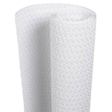 Vidaxx Balkonschirm 1000x100 cm Polyrattan weiß