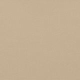 Vidaxl balkonscherm 120x800 cm 100% oxford polyester beige