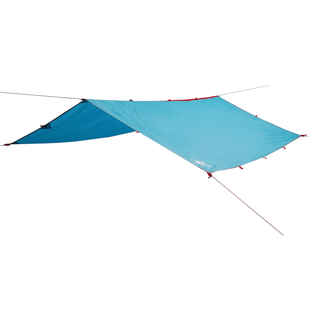 Vidaxx Camping-Markise wasserdicht 500x294 cm blau