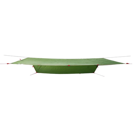 Vidaxx Camping-Markise wasserdicht 500x294 cm grün