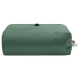 VidaXL Wassertank mit Wasserhahn faltbar 670 l PVC
