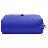 VidaXL Wassertank mit Wasserhahn faltbar 1000 l PVC