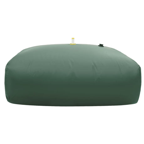 VidaXL Wassertank mit Wasserhahn faltbar 5000 L PVC