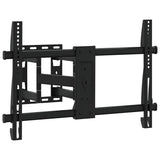 Vidaxxl TV-Wandhalterung 37-80 Zoll Bildschirm 40 kg max VESA 600x400 mm