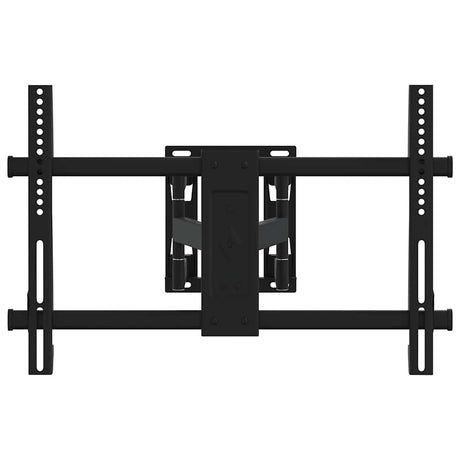 Vidaxxl TV-Wandhalterung 37-80 Zoll Bildschirm 40 kg max VESA 600x400 mm