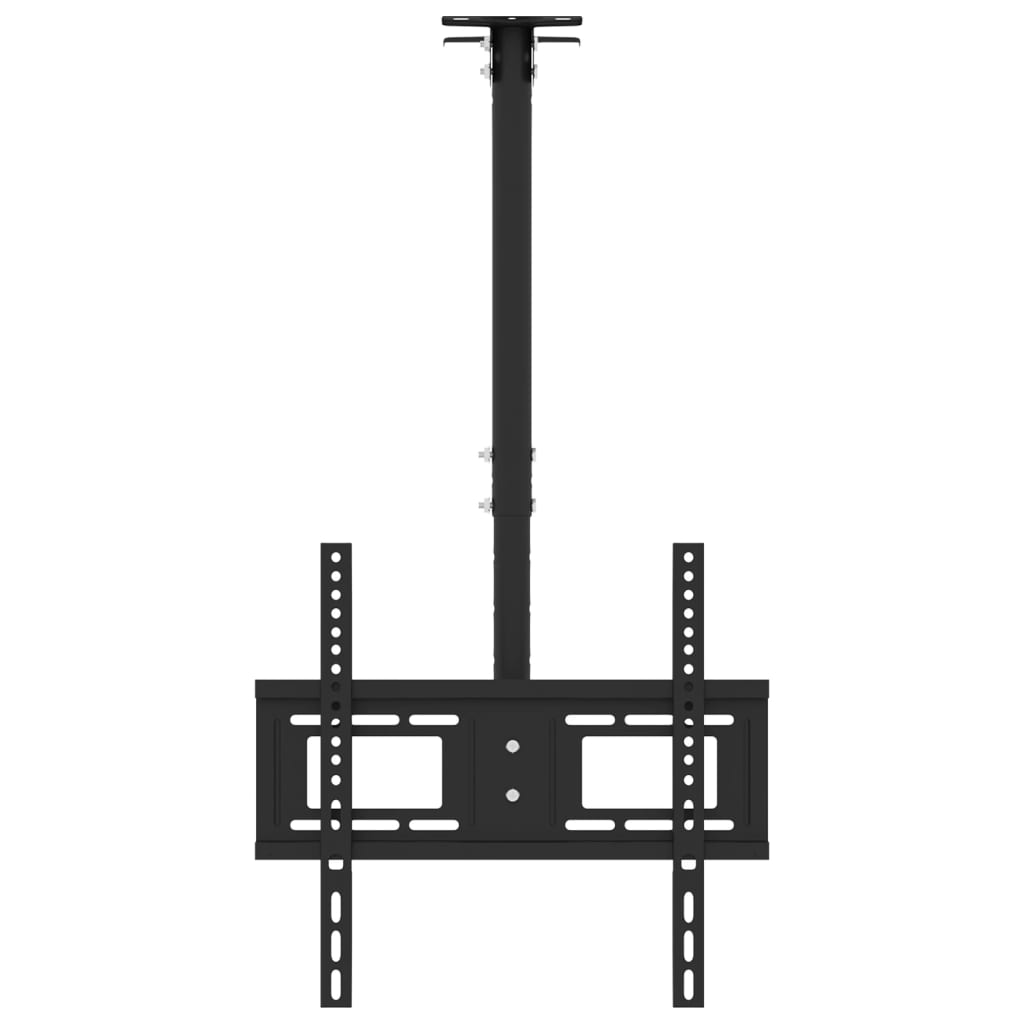 VidaXL TV-Deckenhalterung 32-65 Zoll Bildschirm 40 kg Max VESA 400x400 cm