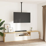 VidaXL TV-Deckenhalterung 32-65 Zoll Bildschirm 40 kg Max VESA 400x400 cm