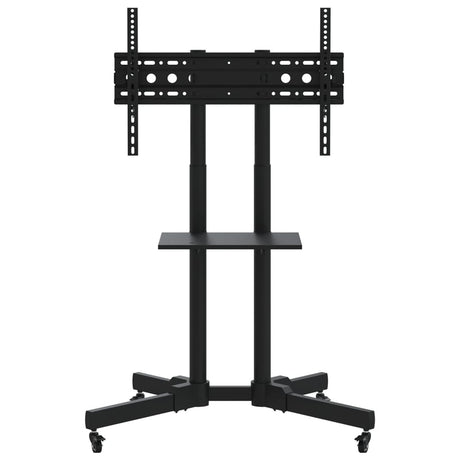 VidaXL TV-Ständer mit Rädern für 32–70 Zoll Bildschirm, max. 40 kg, VESA 600 x 400 mm