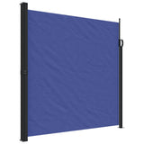 Vidaxx ausziehbarer Windschutz 200x300 cm blau