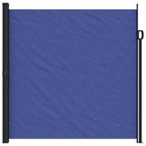 Vidaxx ausziehbarer Windschutz 200x300 cm blau