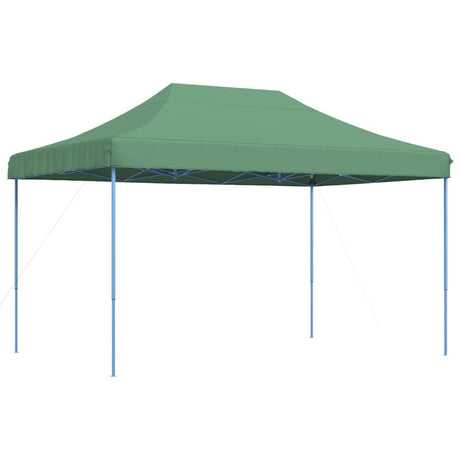 VidaXL Partyzelt faltbar Pop-up 440x292x315 cm grün