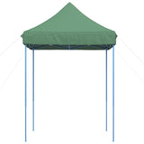 VidaXL Partyzelt faltbar Pop-up 200x200x306 cm grün