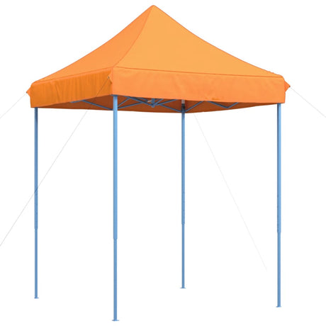 VidaXL Partyzelt faltbar Pop-Up 200x200x306 cm Orange