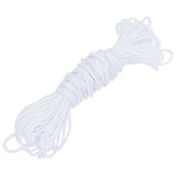 Vidaxx Balkonschirm 1000x90 cm PVC grau