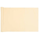 Vidaxx Balkonschirm 800x120 cm PVC cremefarben