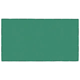 VidaXL Anhängernetz 2,5x4,5 m HDPE grün