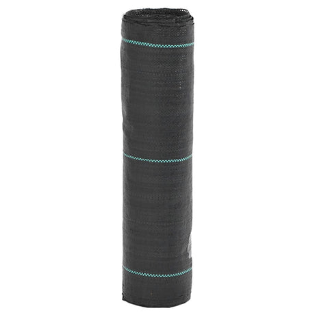 Vidaxx Unkrautmembran schwarz 0,5x50 m pp