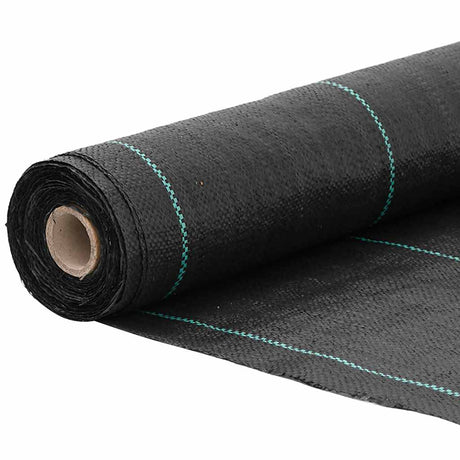 Vidaxx Unkrautvlies schwarz 1,5x100 m pp
