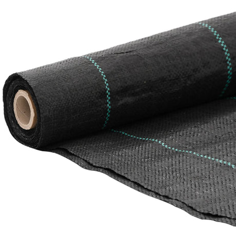 Vidaxx Wurzeltuch 4x5 m Polypropylen schwarz