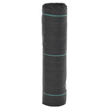 Vidaxx Wurzeltuch 0,5x10 m Polypropylen schwarz