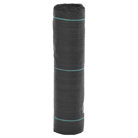 Vidaxx Wurzeltuch 0,5x200 m Polypropylen schwarz