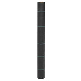 Vidaxx root cloth 1x10 m polypropylene black