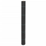 Vidaxx Wurzeltuch 1x25 m Polypropylen schwarz
