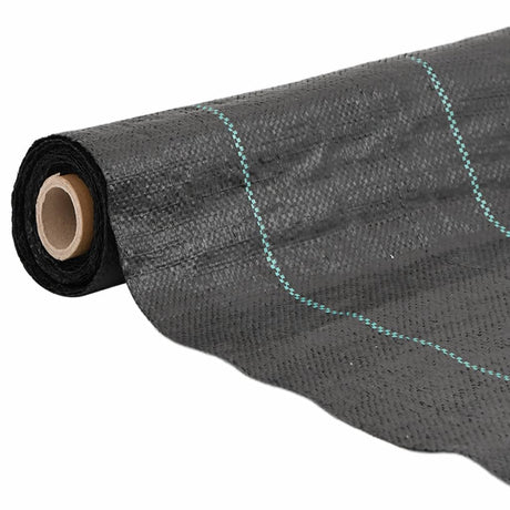 Vidaxx Wurzeltuch 2x10 m Polypropylen schwarz