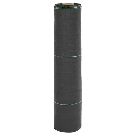 Vidaxx Wurzeltuch 0,5x100 m PP schwarz