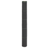 Vidaxx Wurzeltuch 1x10 m Polypropylen schwarz