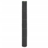 Vidaxx Wurzeltuch 1x25 m Polypropylen schwarz