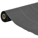 Vidaxx Wurzeltuch 1x150 m Polypropylen schwarz