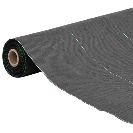 Vidaxx Wurzeltuch 2x10 m Polypropylen schwarz