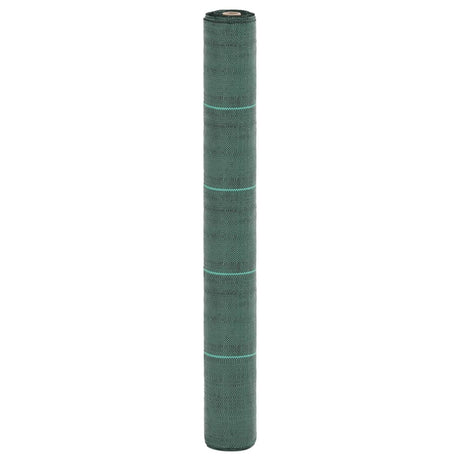 Vidaxx Wurzeltuch 1x10 m Polypropylen grün