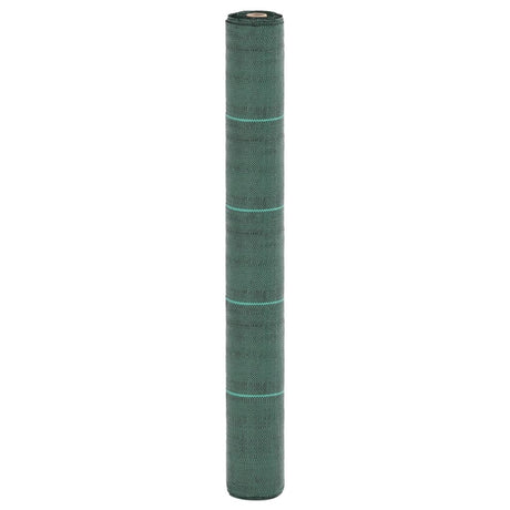 Vidaxx Wurzeltuch 1x100 m Polypropylen grün