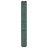 Vidaxx Wurzeltuch 1x150 m Polypropylen grün