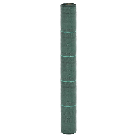 Vidaxx Wurzeltuch 1x200 m Polypropylen grün