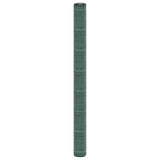 Vidaxx Wurzeltuch 1,5x5 m Polypropylen grün