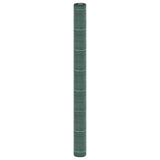 Vidaxx Wurzeltuch 1,5x10 m Polypropylen grün