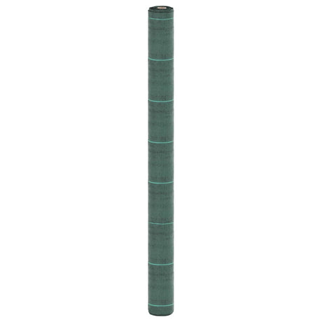 Vidaxx Wurzeltuch 1,5x50 m Polypropylen grün