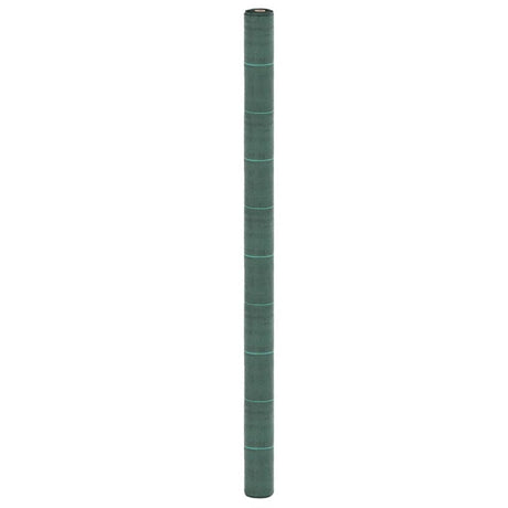 Vidaxx Wurzeltuch 2x5 m Polypropylen grün