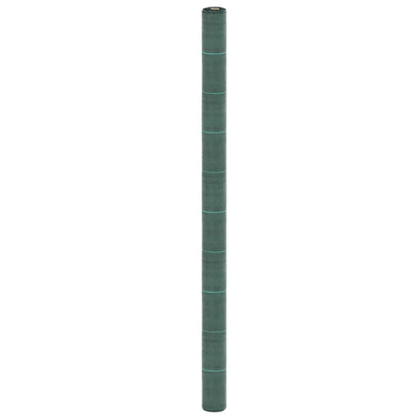 Vidaxx Wurzeltuch 2x25 m Polypropylen grün