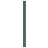 Vidaxx Wurzeltuch 2x50 m Polypropylen grün