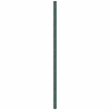 Vidaxx Wurzeltuch 4x5 m Polypropylen grün