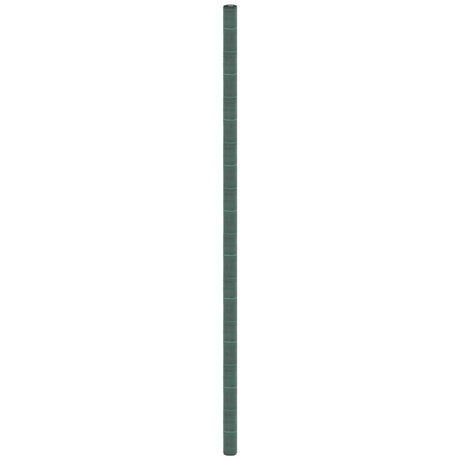Vidaxx Wurzeltuch 4x50 m Polypropylen grün