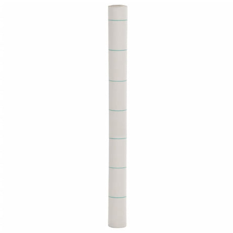 Vidaxx Wurzeltuch 1,5x50 m Polypropylen weiß