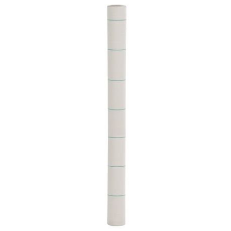 Vidaxx Wurzeltuch 1,5x150 m Polypropylen weiß