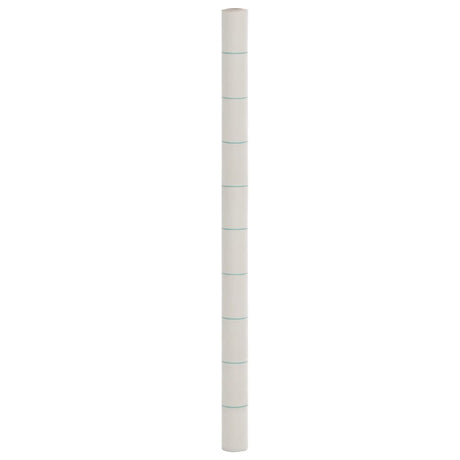Vidaxx Wurzeltuch 2x100 m Polypropylen weiß